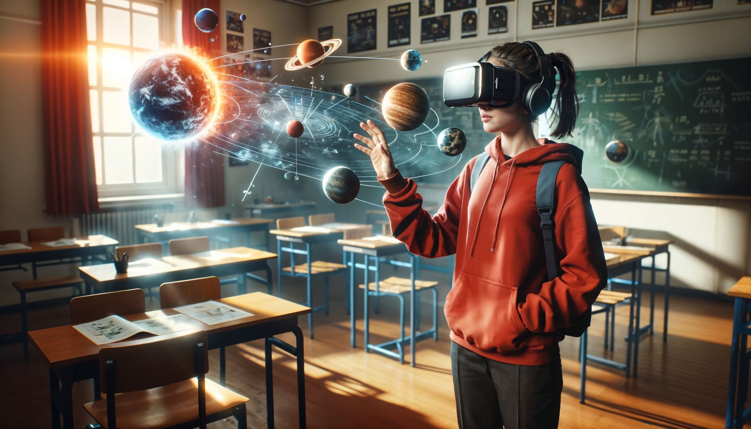 Educazione digitale a scuola in Europa